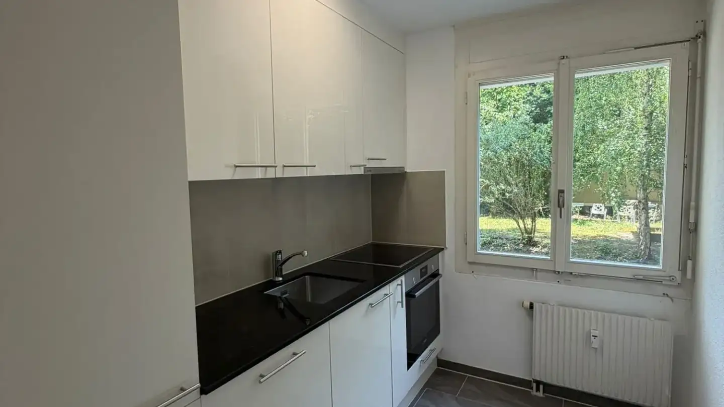 Apartment for rent - Aufhabenweg 15, 4900 Langenthal - Photo 2