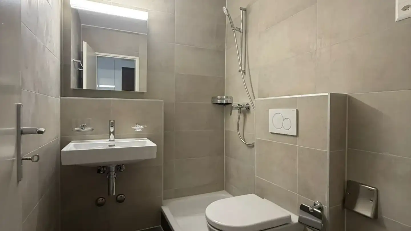 Apartment for rent - Aufhabenweg 15, 4900 Langenthal - Photo 4