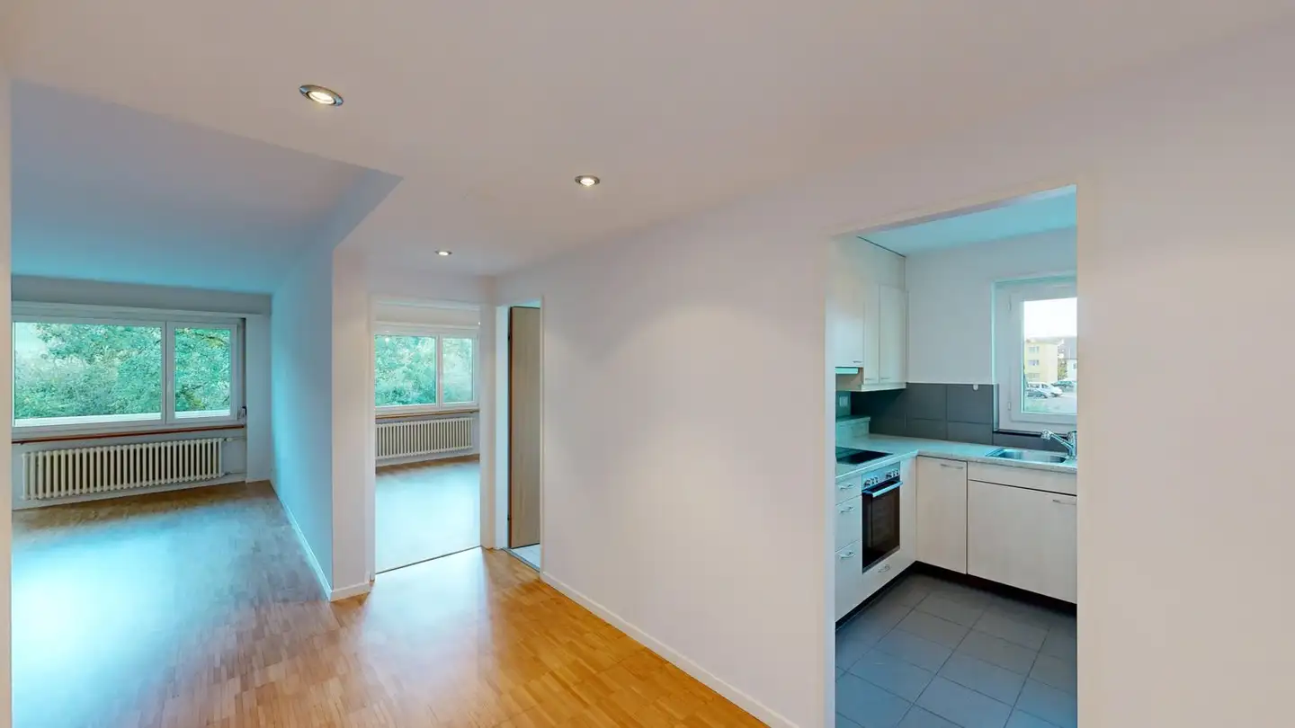 Wohnung mieten - Hauswiesenstrasse 8, 8309 Nürensdorf - Foto 2