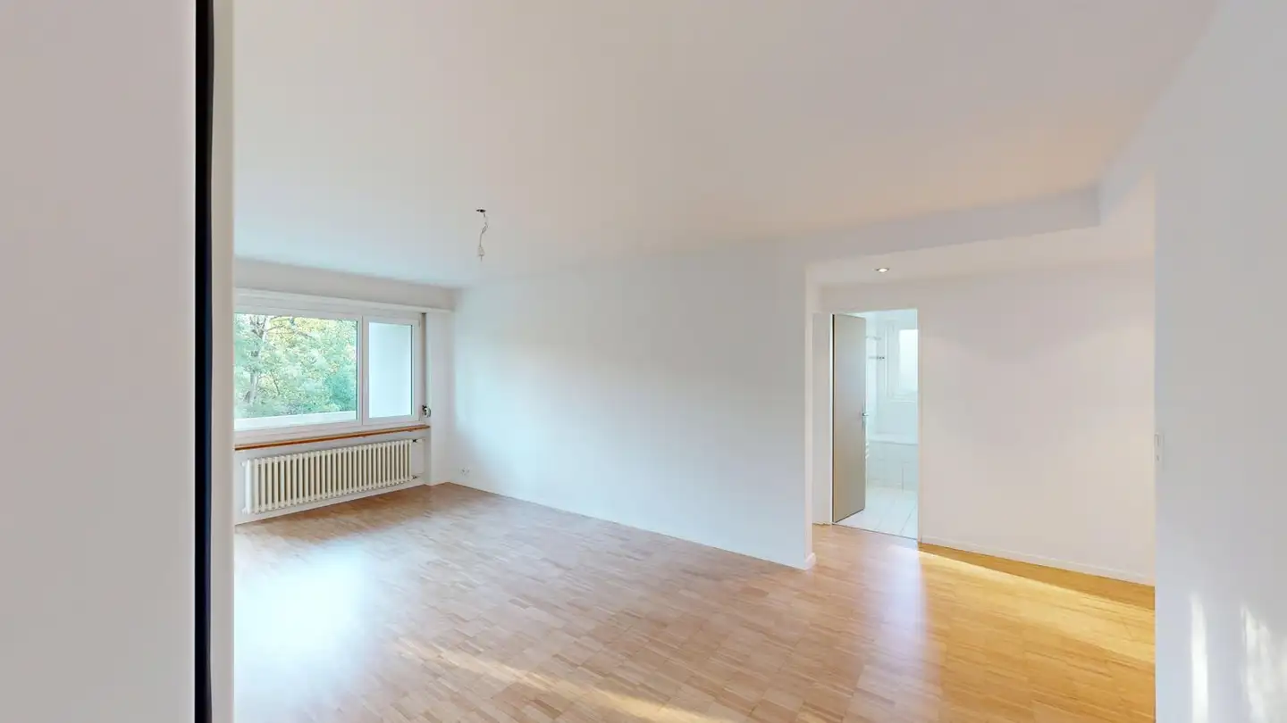Wohnung mieten - Hauswiesenstrasse 8, 8309 Nürensdorf - Foto 3