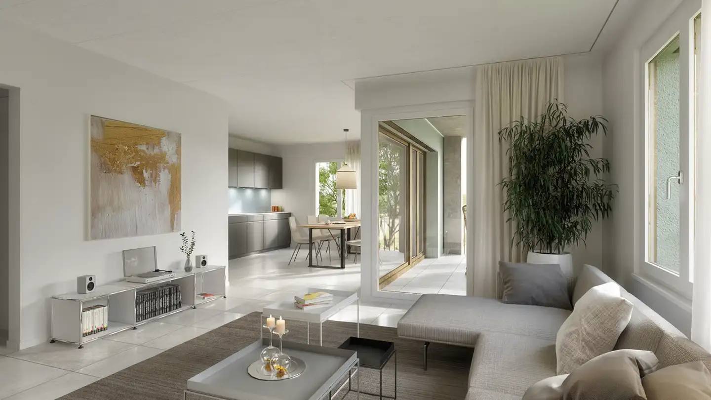 Wohnung kaufen - Loogstrasse 15, 4142 Münchenstein - Foto 3