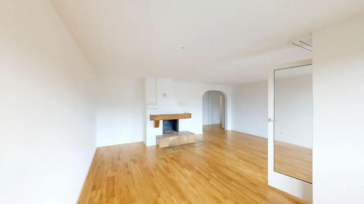Wohnung mieten - Schwalbenstrasse 28, 9200 Gossau SG