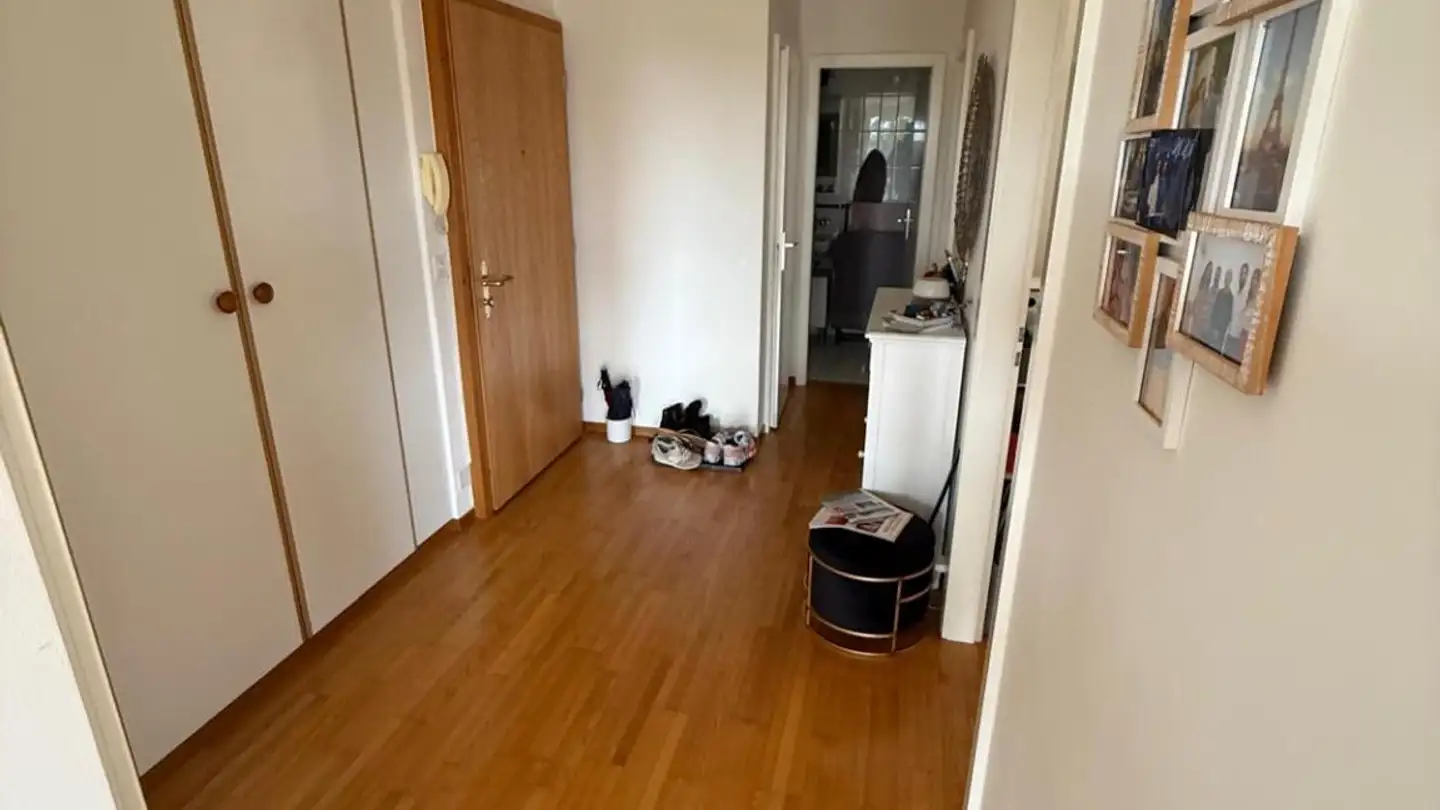 Wohnung mieten - Chemin De La Venoge 9, 1028 Préverenges - Foto 3