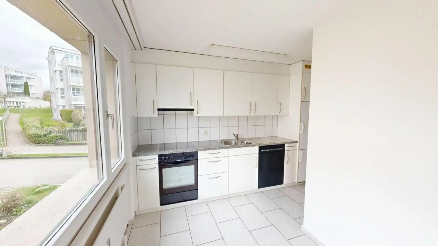 Appartamento in affitto - Schwalbenstrasse 28, 9200 Gossau SG - Photo 2