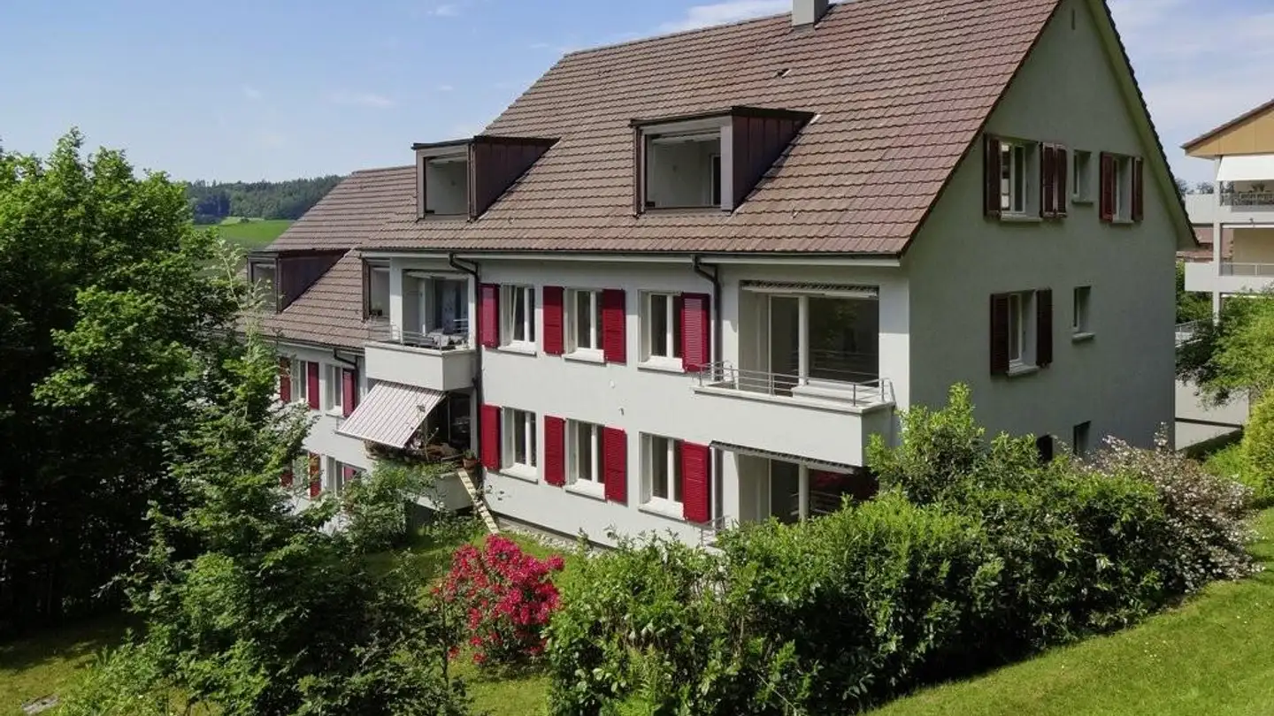 Appartement à louer - Schwarzenburgstrasse 751, 3145 Niederscherli - Photo 2