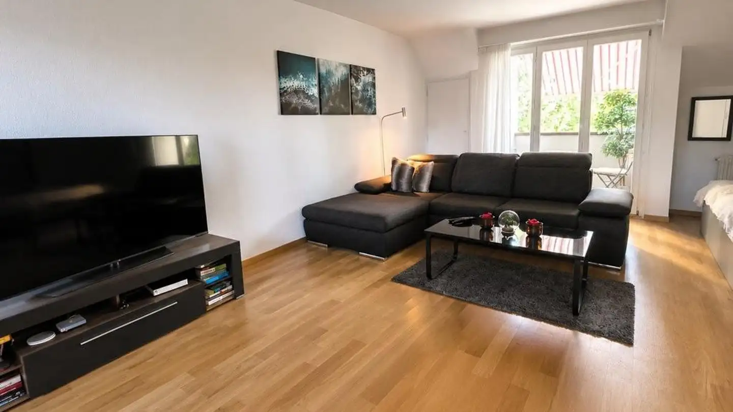 Appartement à louer - Schwarzenburgstrasse 751, 3145 Niederscherli - Photo 4