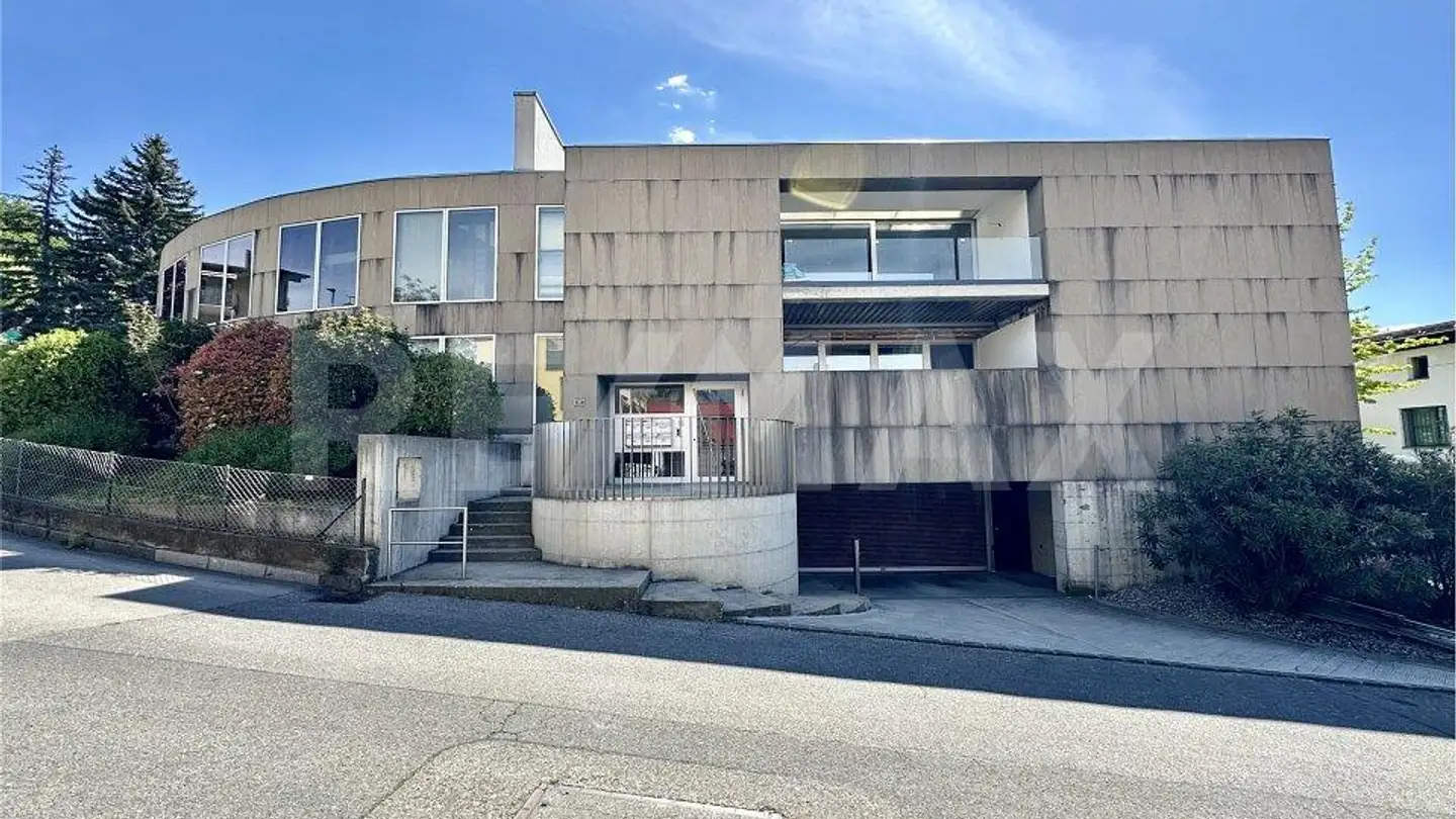 Apartment for sale - 6949 Comano
