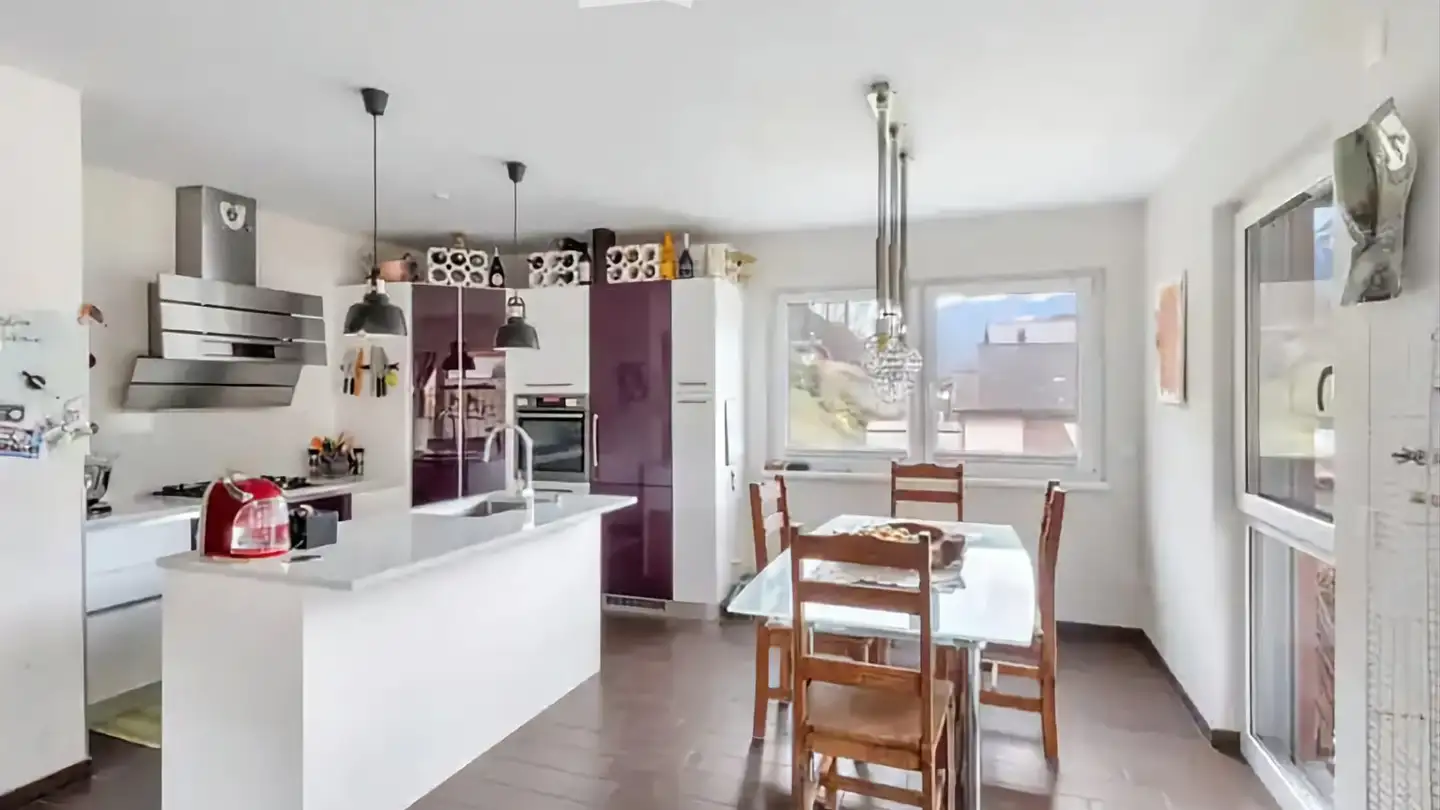 Casa singola in vendita - Strada Vecchia 84, 6717 Torre - Photo 2