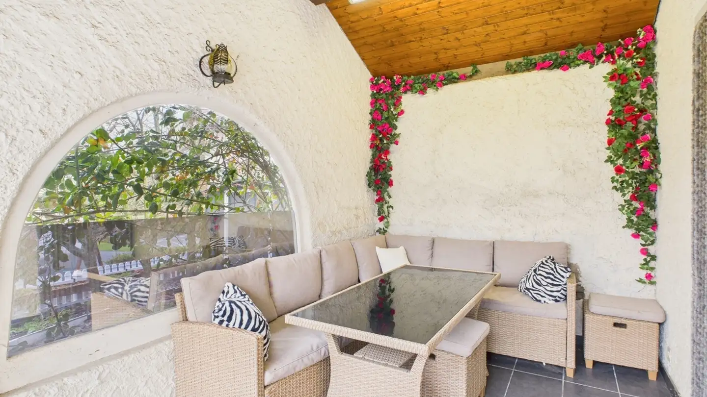 Casa grotta in vendita - 6243 Egolzwil