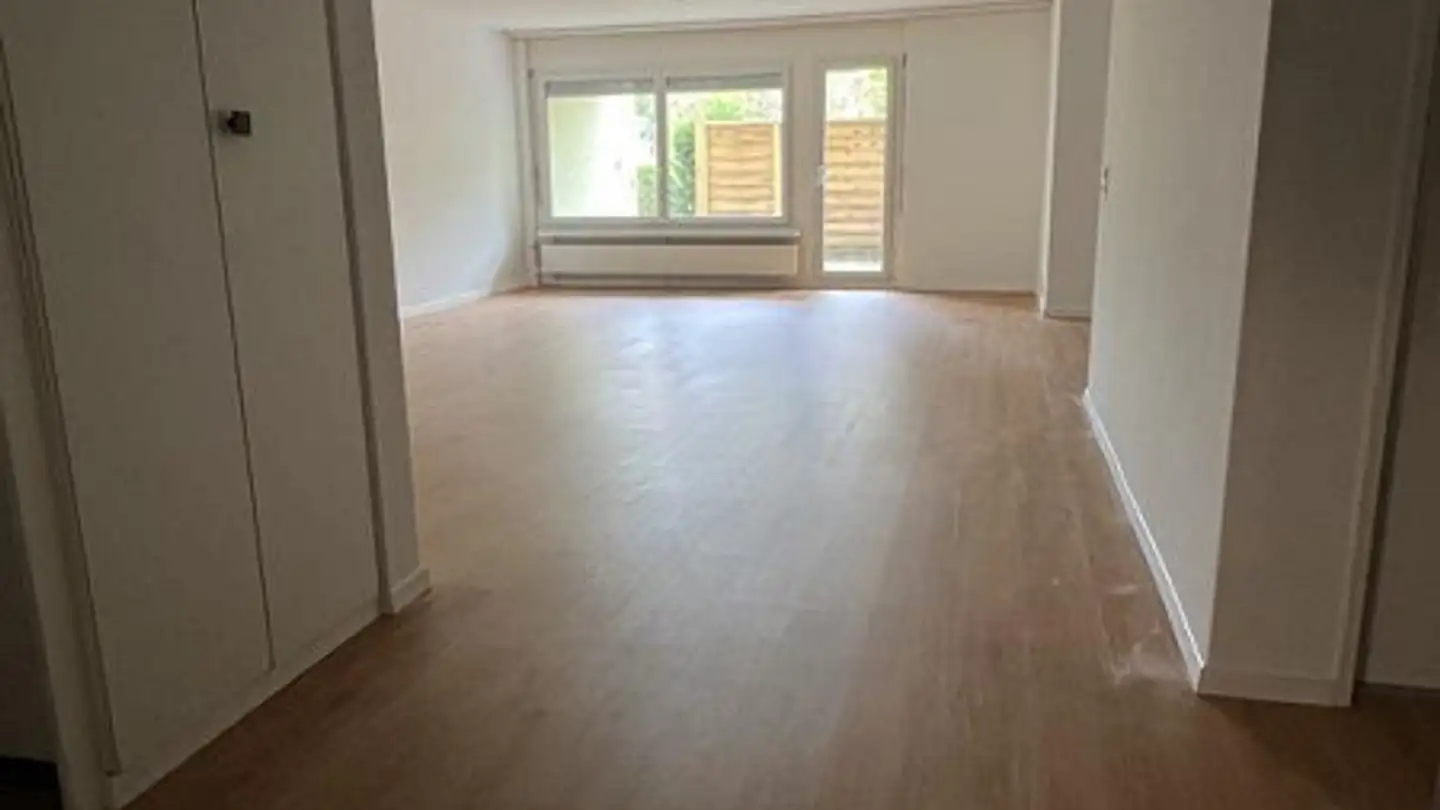 Appartamento in affitto - Zürichbergstrasse 114, 8044 Zürich - Foto 2