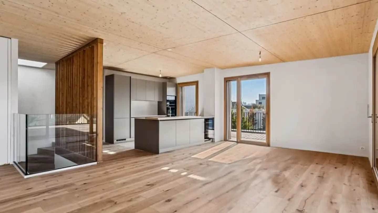 Appartement à vendre - 1010 Lausanne - Photo 3