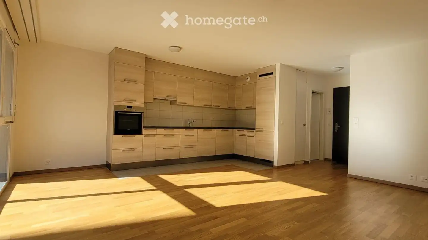 Apartment for rent - Chemin Falconnier 19, 1260 Nyon