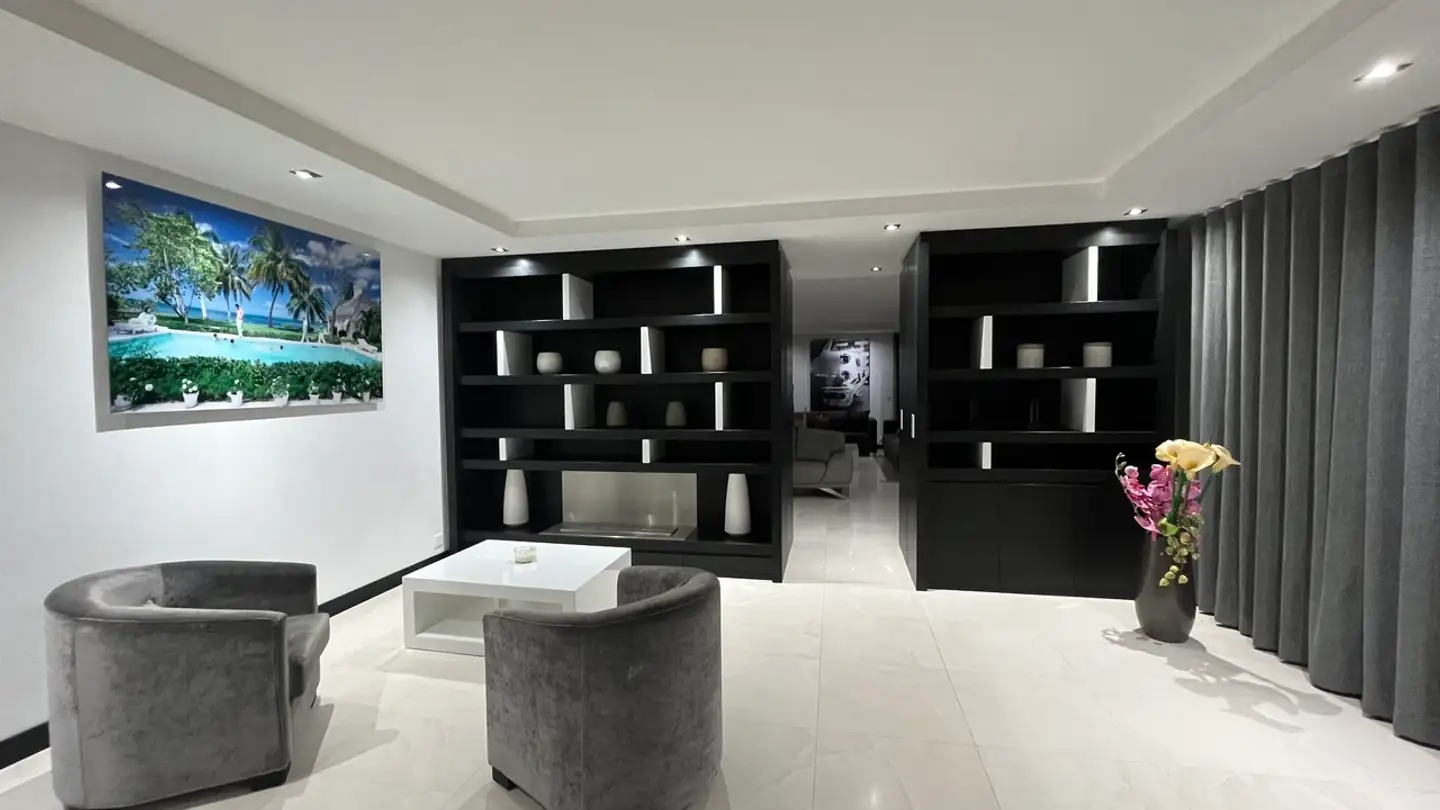 Appartamento in vendita - 1009 Pully - Photo 2