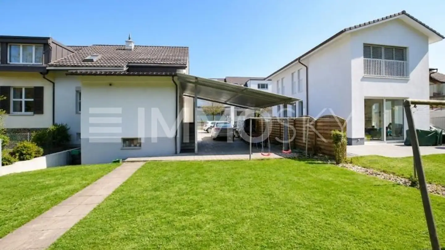 Single house for sale - 5000 Aarau - Photo 2