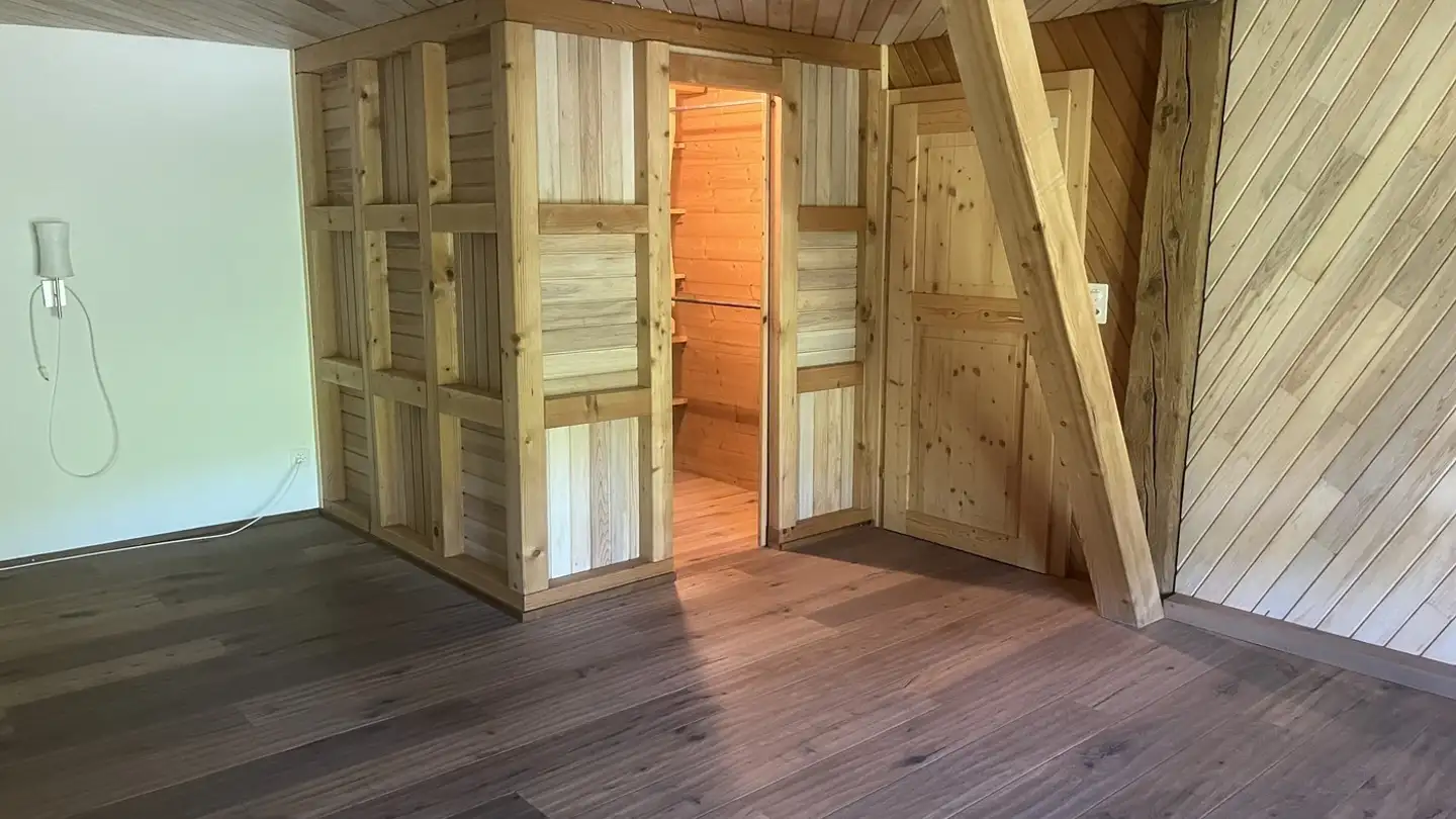 Chambre à louer - 8820 Wädenswil
