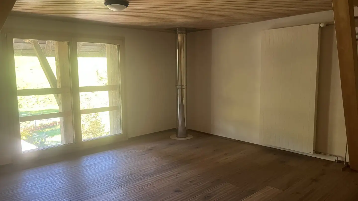 Chambre à louer - 8820 Wädenswil - Photo 2