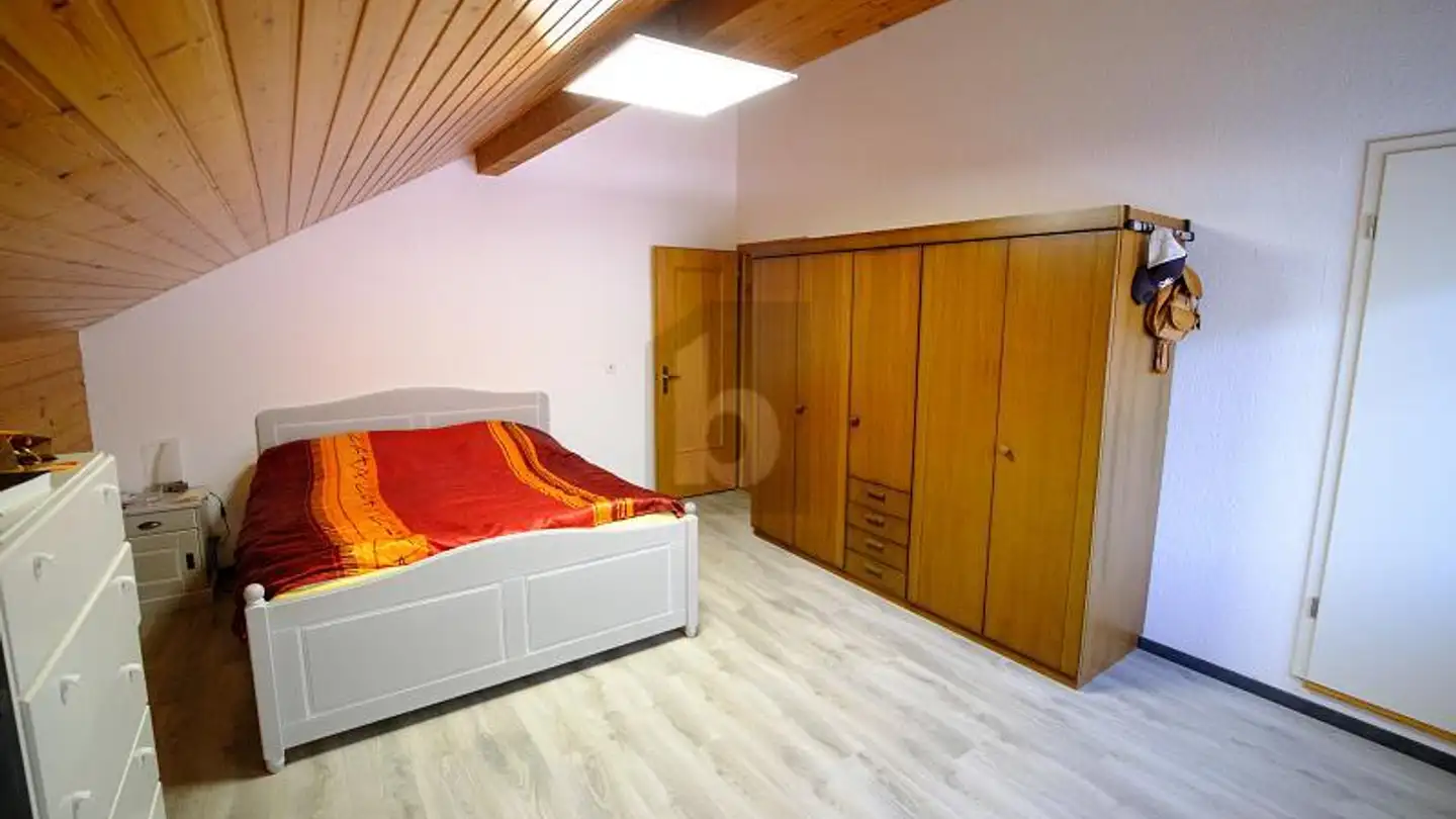 Einfamilienhaus kaufen - 1892 Lavey-Village - Foto 4