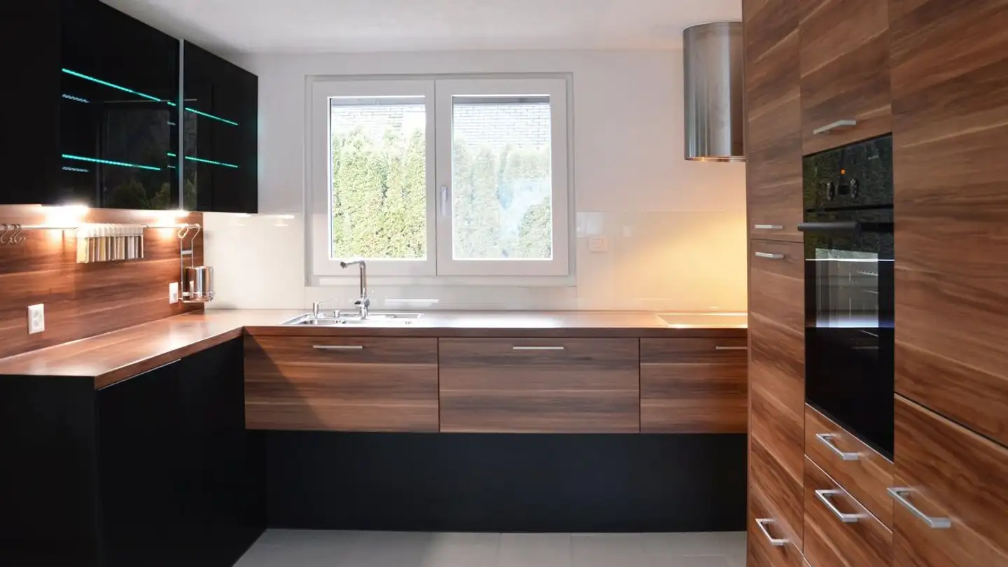 Attic flat for rent - Rainhaldenstrasse 3, 8114 Dänikon ZH - Photo 2