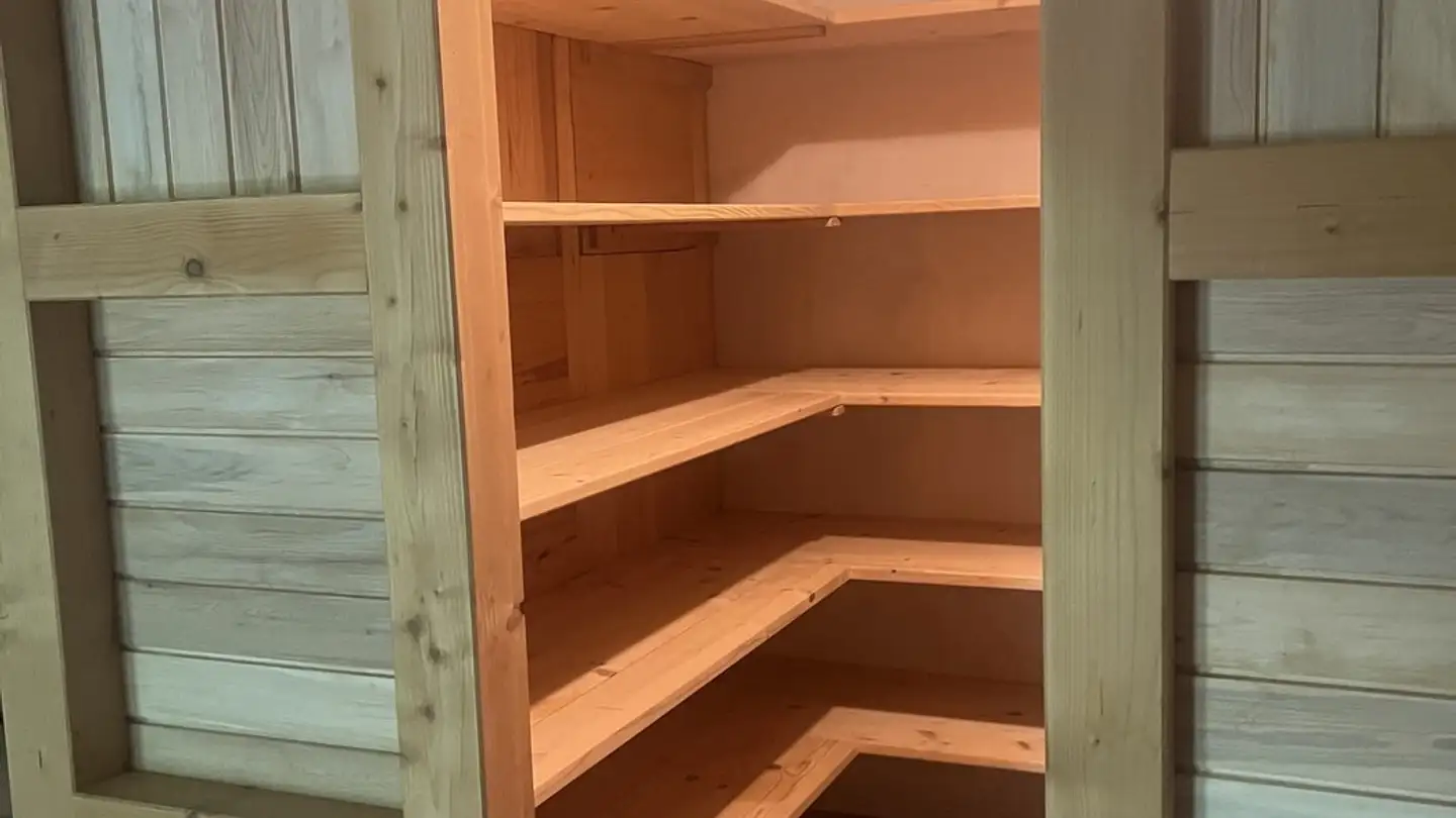 Chambre à louer - 8820 Wädenswil - Photo 4