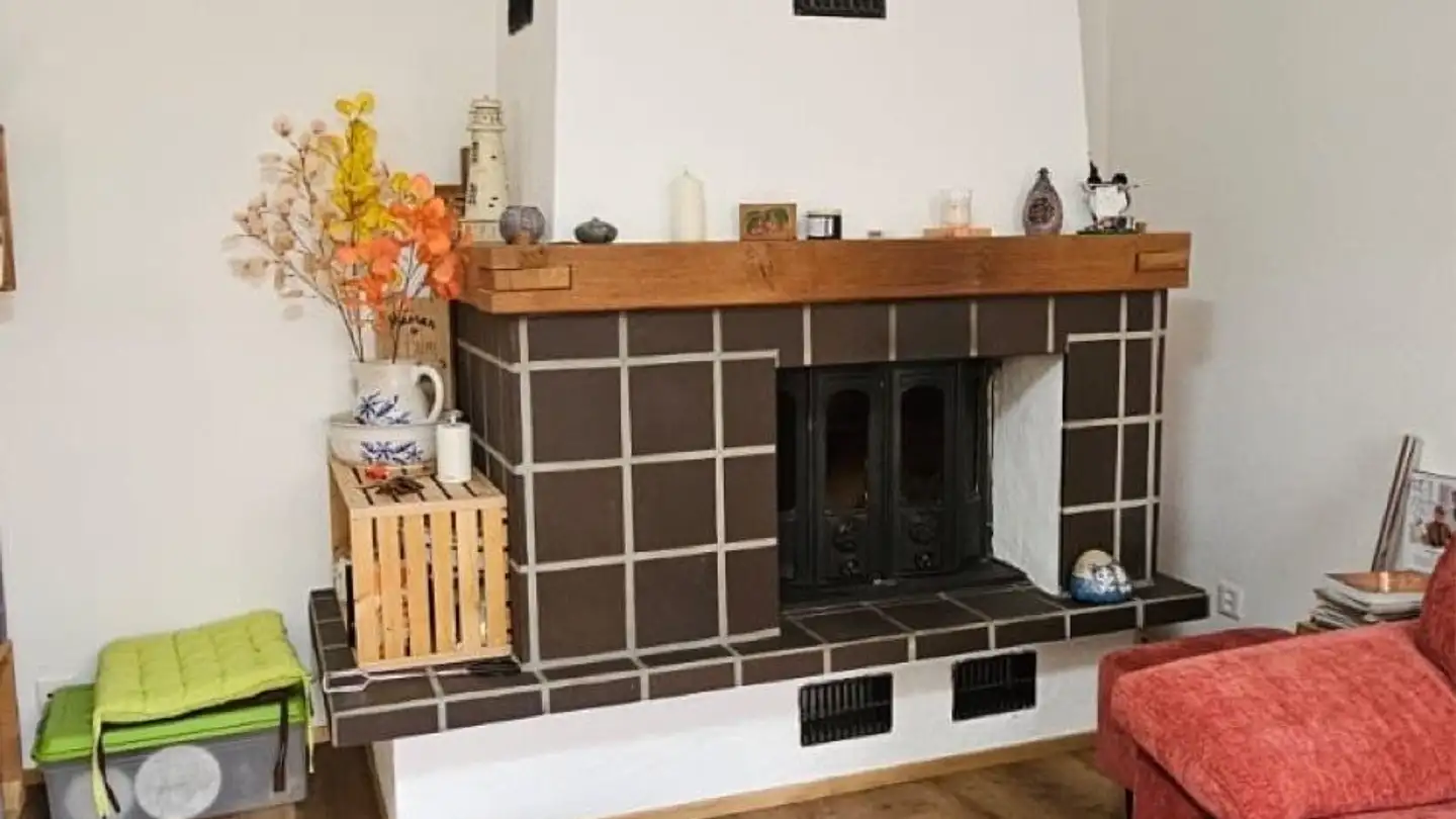 Wohnung mieten - Chemin Pré-De-La-Vigne, 1468 Cheyres - Foto 2