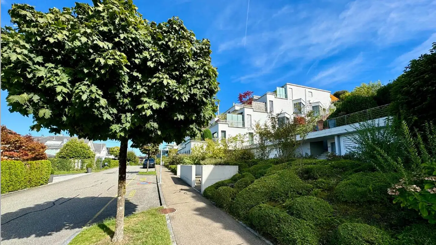 Appartamento a gradini in affitto - 8832 Wollerau - Photo 3