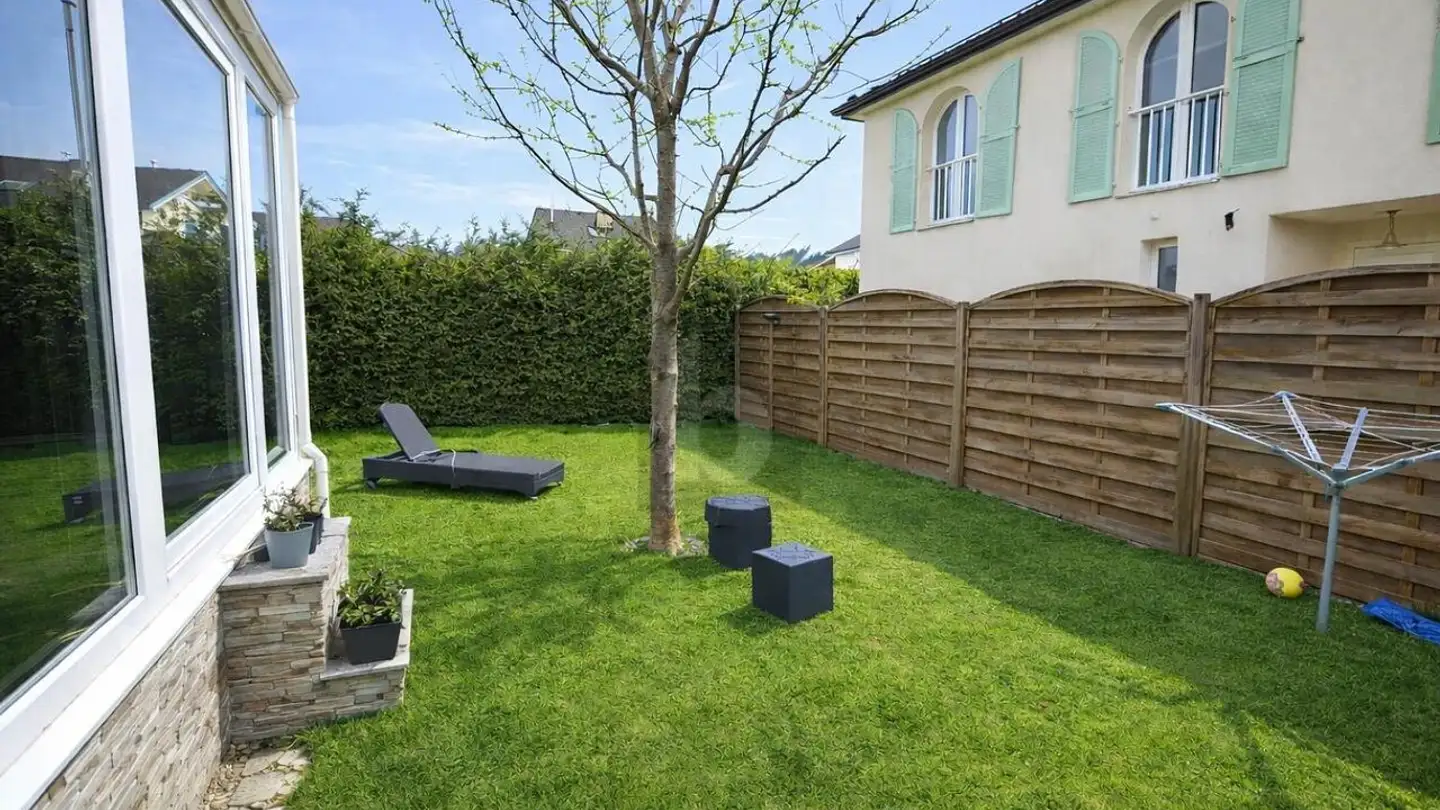 Cave house for sale - 1897 Bouveret - Photo 2