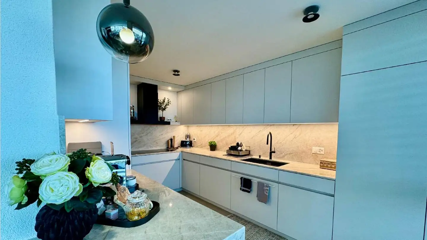 Appartamento a gradini in affitto - 8832 Wollerau - Photo 4