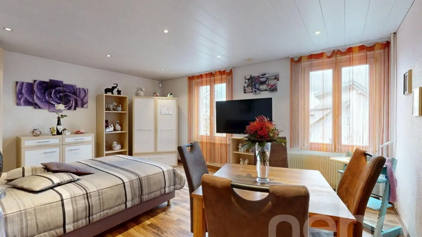 Maison troglodyte à vendre - 4536 Attiswil - Photo 2