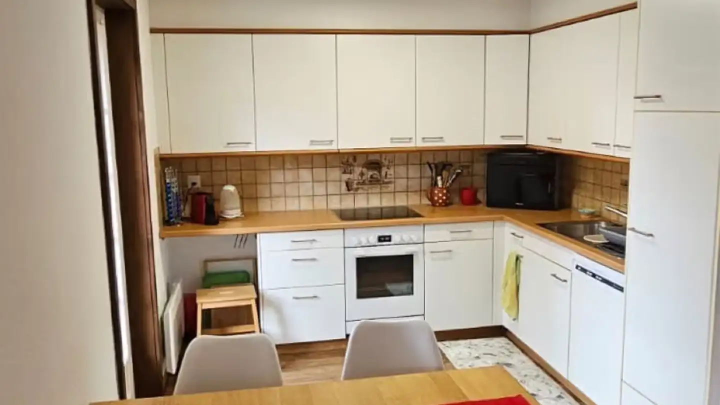 Wohnung mieten - Chemin Pré-De-La-Vigne, 1468 Cheyres - Foto 3