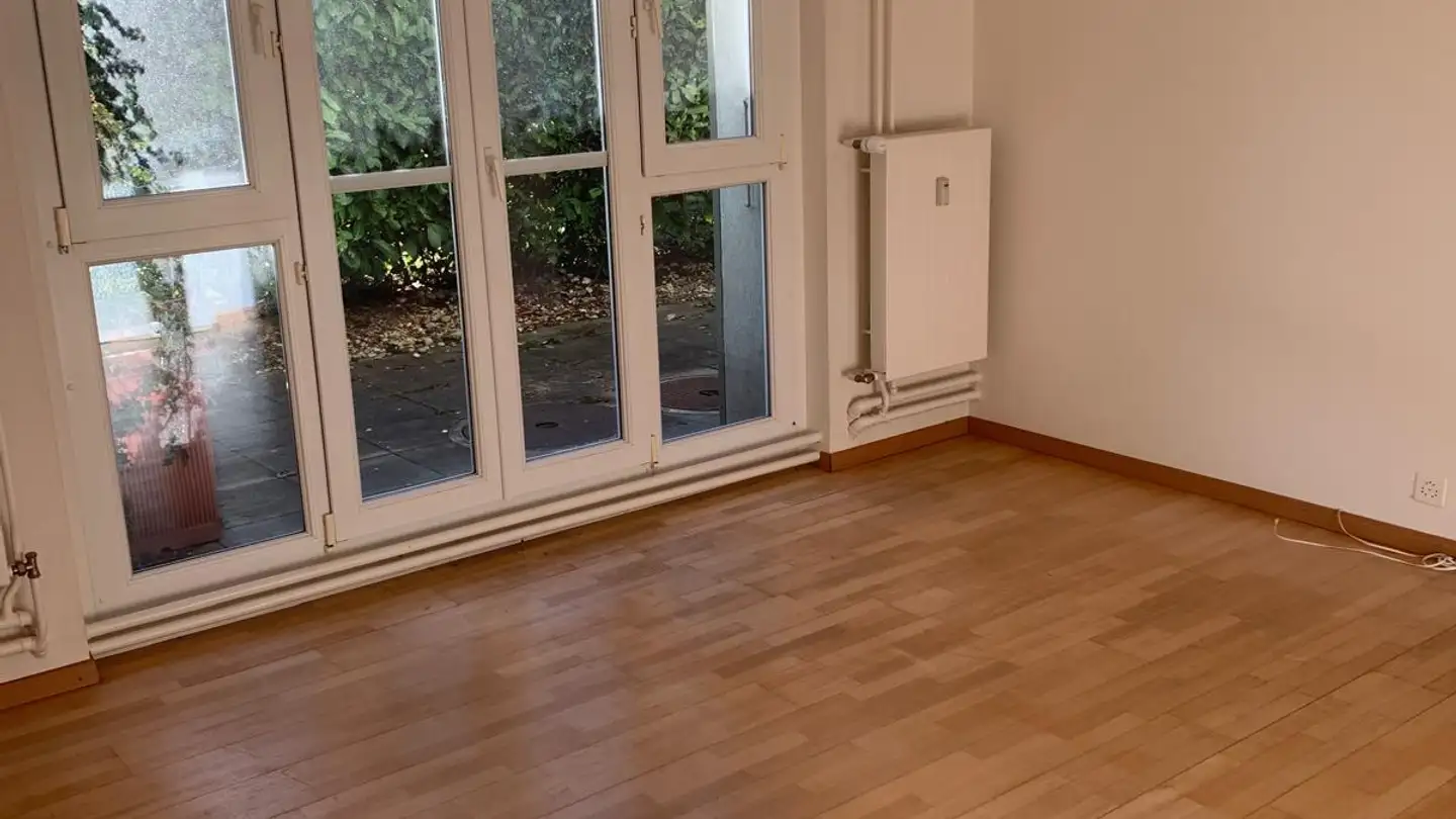 Wohnung mieten - Stollbergstrasse 17, 6003 Luzern