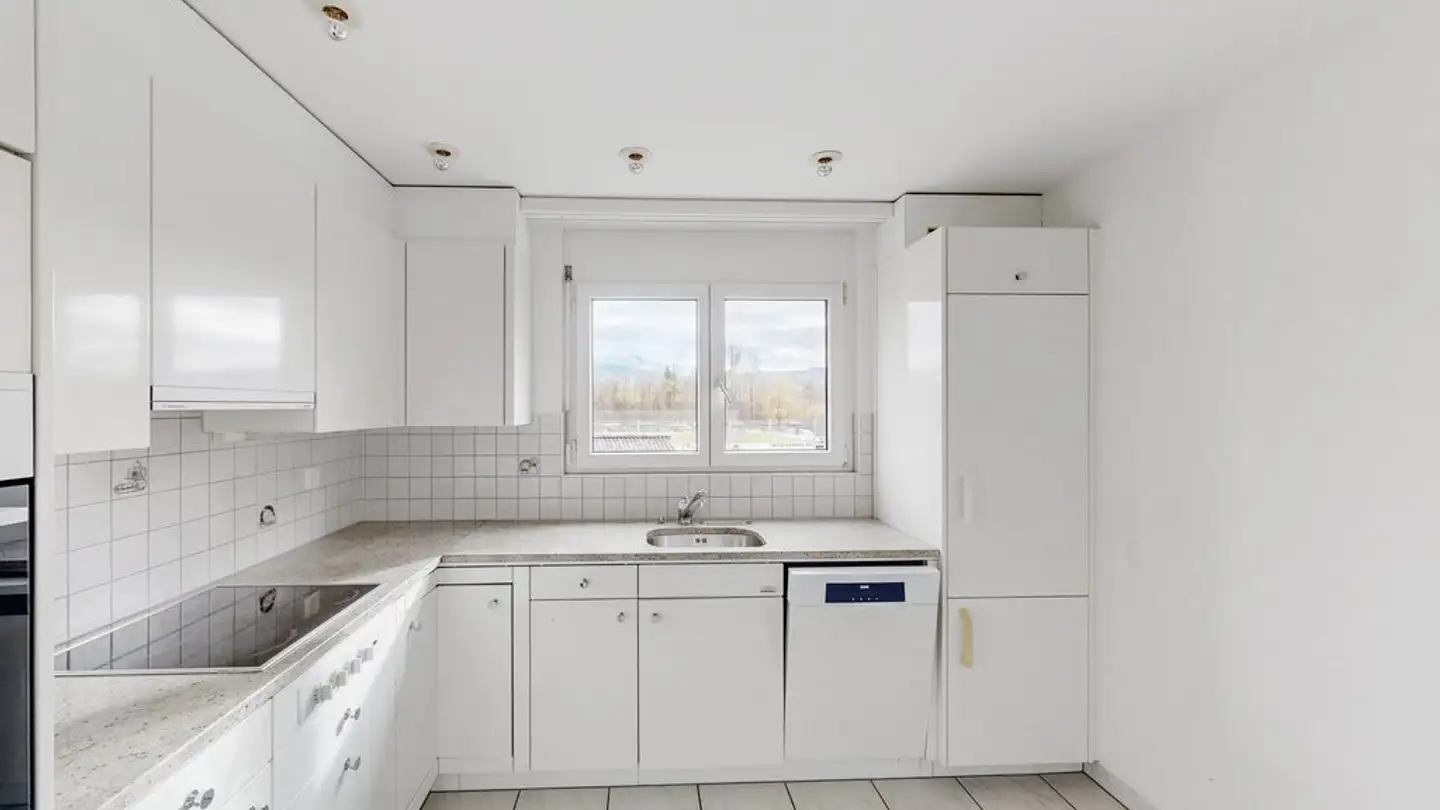 Wohnung mieten - Rossweidstrasse 24, 9030 Abtwil SG - Foto 2