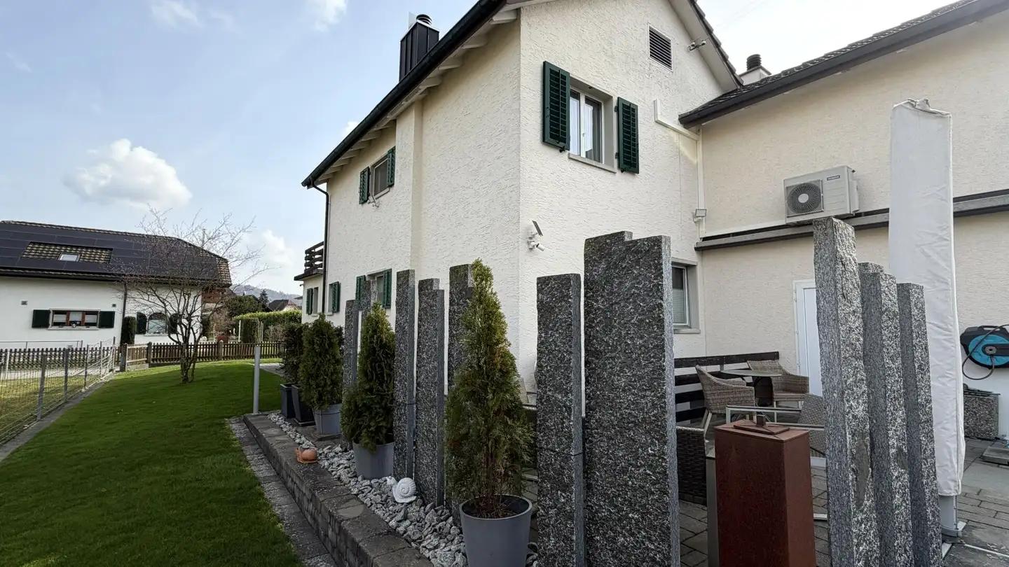 Single house for sale - Erlenweg 40, 5036 Oberentfelden - Photo 2