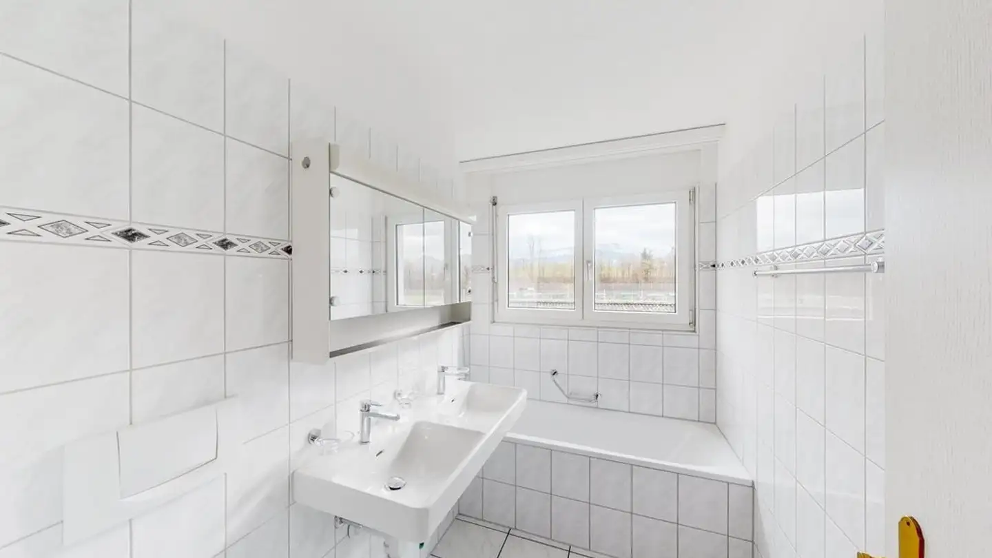 Wohnung mieten - Rossweidstrasse 24, 9030 Abtwil SG - Foto 3