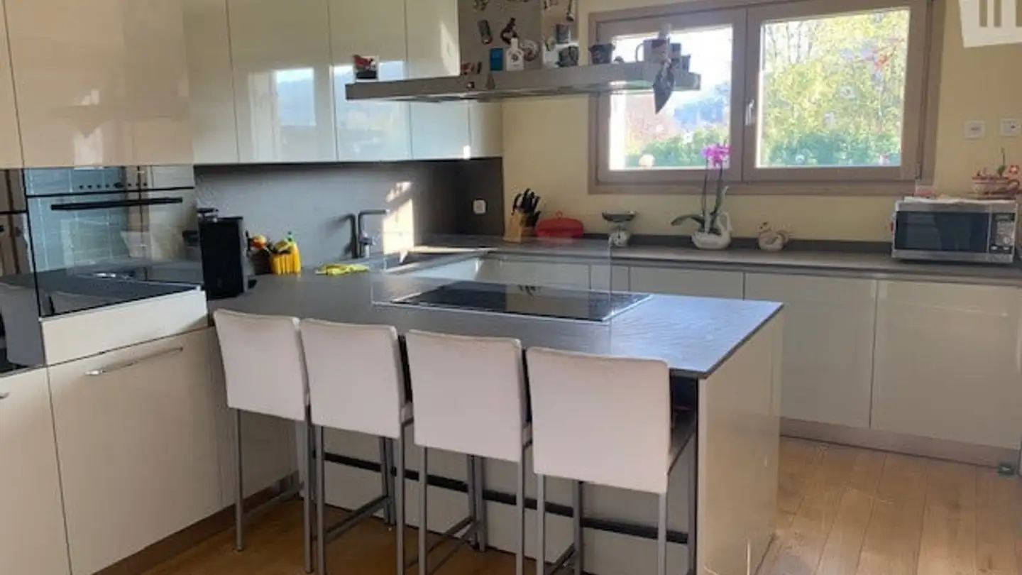 Casa singola in vendita - Via Qui S'Imbarca, 6855 Stabio - Photo 3