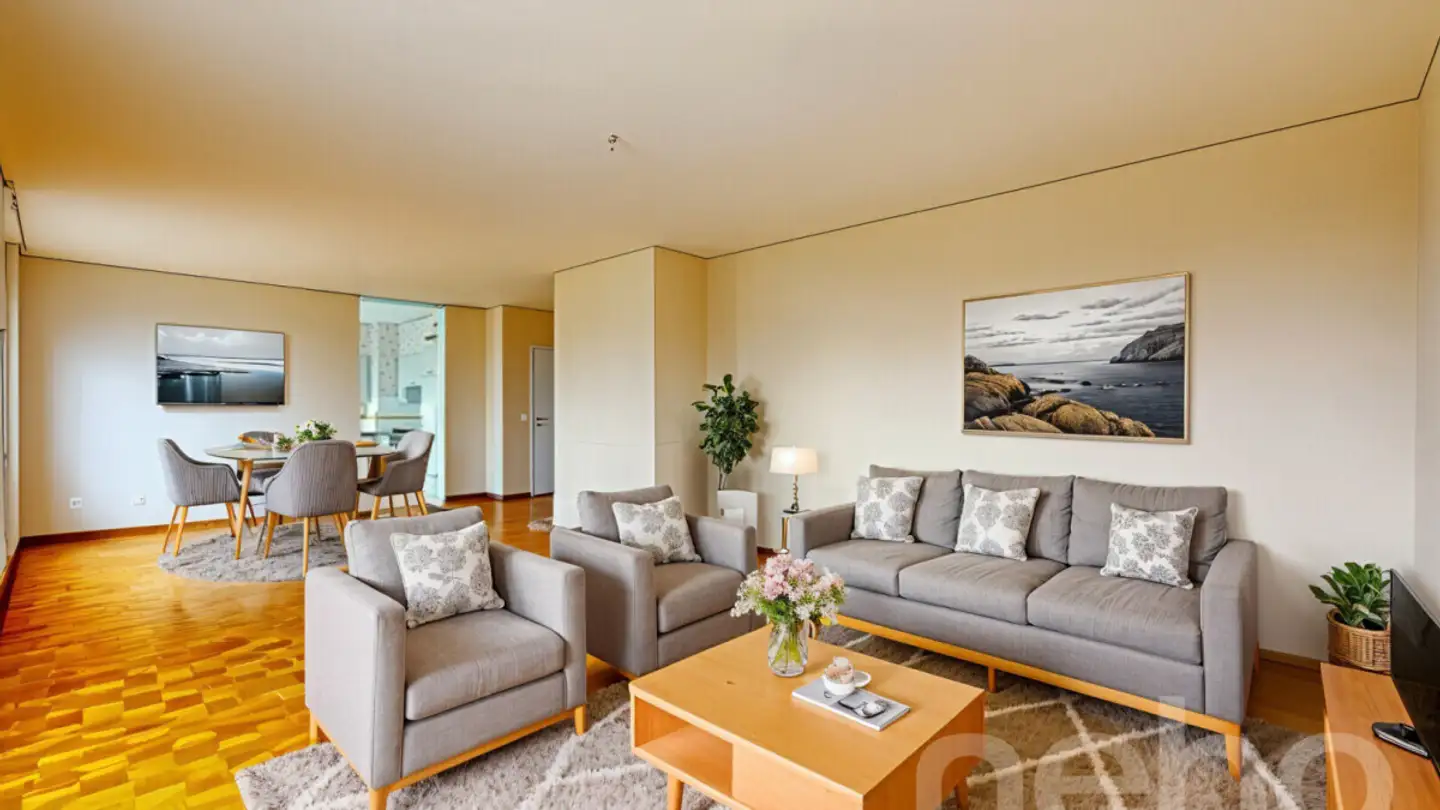 Appartamento in vendita - 1260 Nyon
