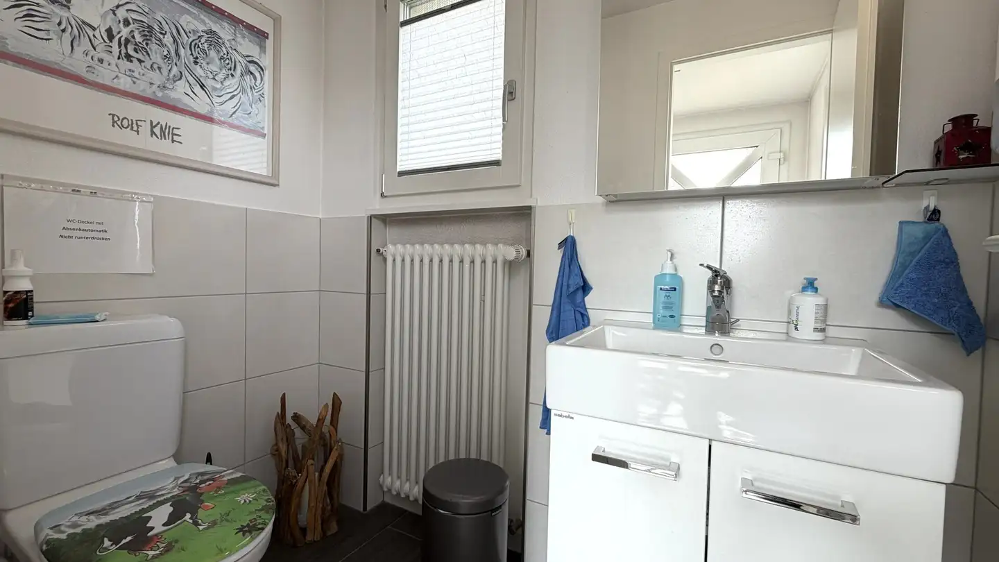 Single house for sale - Erlenweg 40, 5036 Oberentfelden - Photo 4