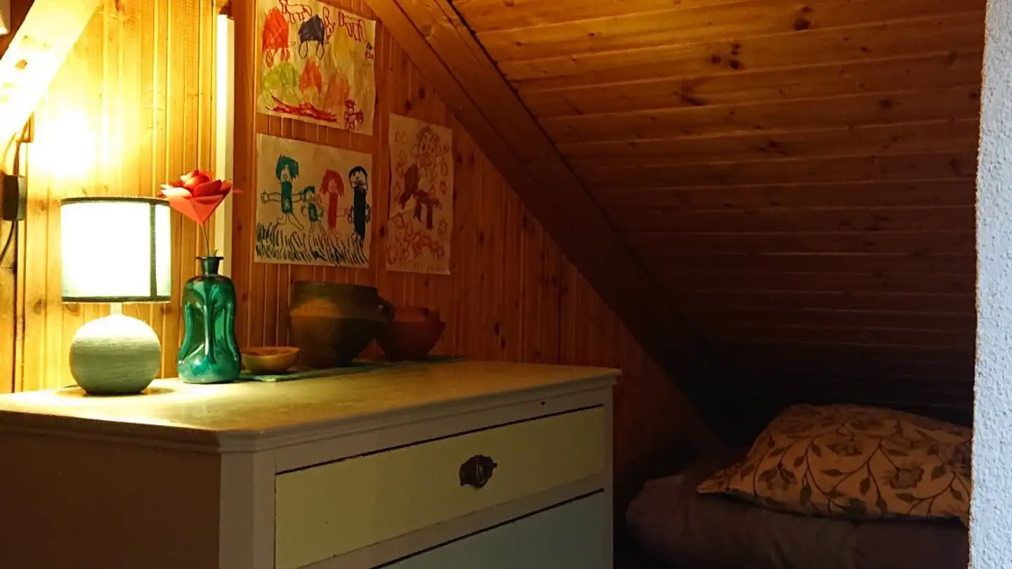 Chambre à louer - 1110 Morges - Photo 2