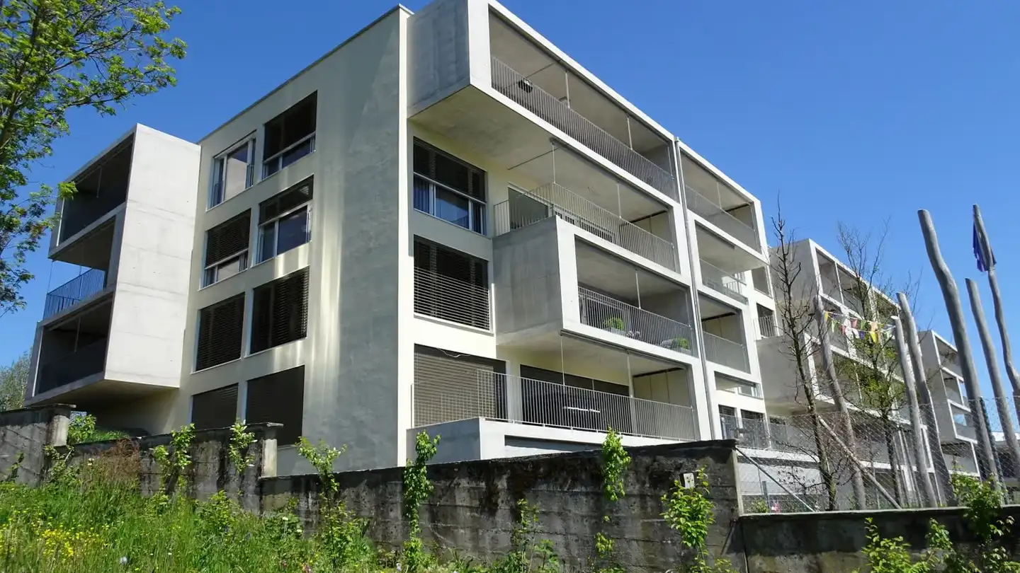 Wohnung mieten - Flüehügel 3, 5436 Würenlos