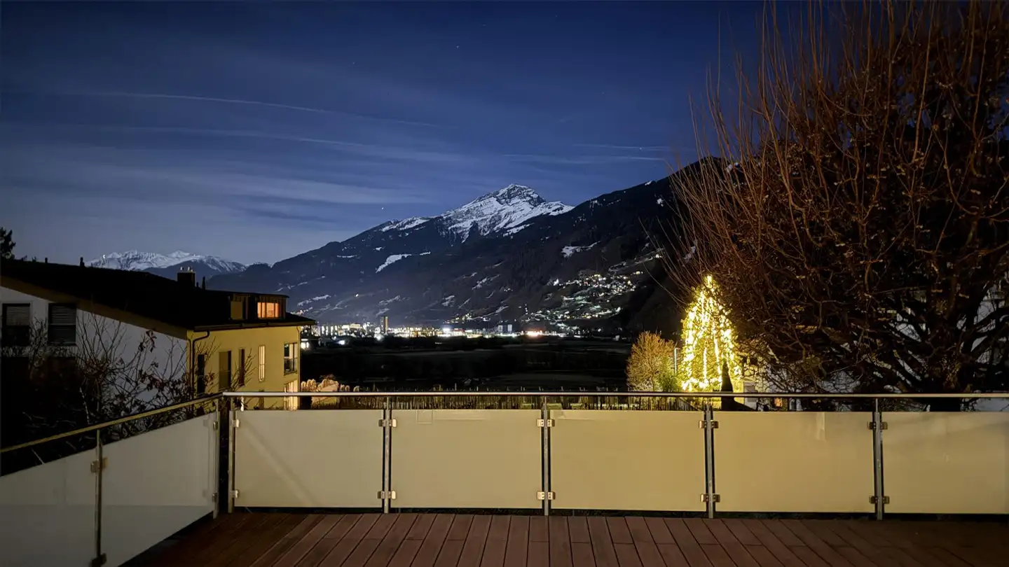 Single house for rent - Oberer Selviweg 48, 7208 Malans GR - Photo 3