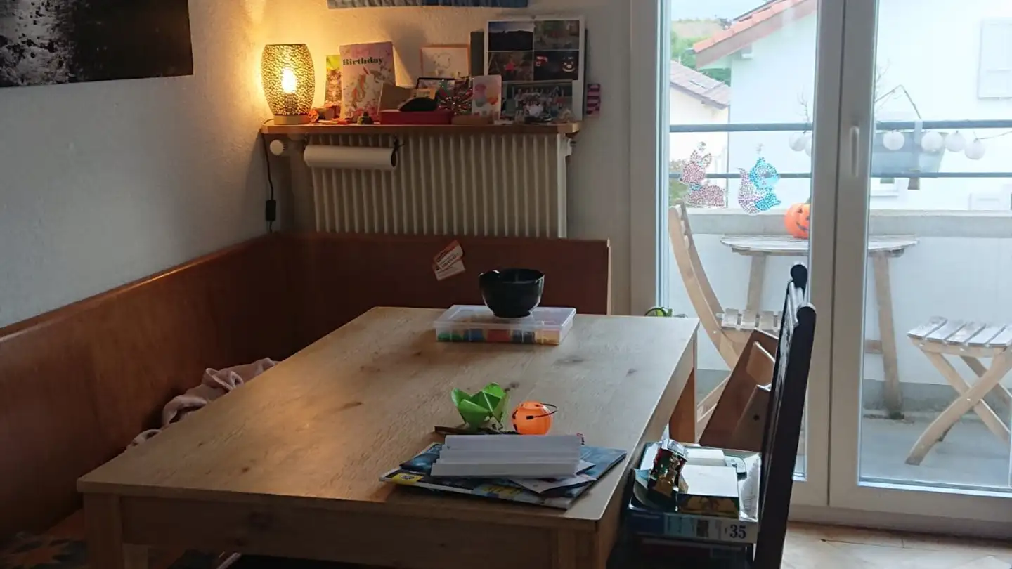 Chambre à louer - 1110 Morges - Photo 4