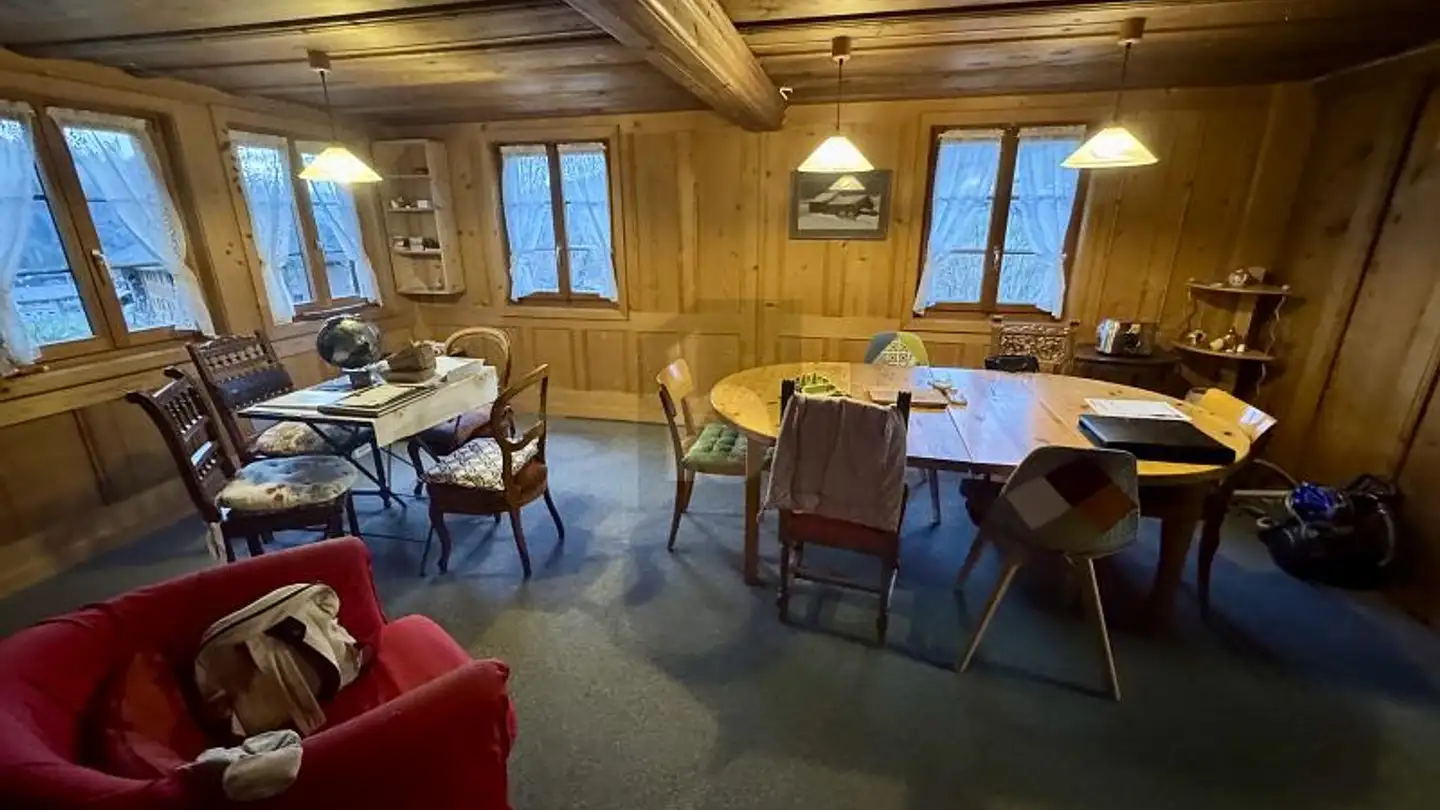 Ferme à vendre - 1637 Charmey (Gruyère) - Photo 3