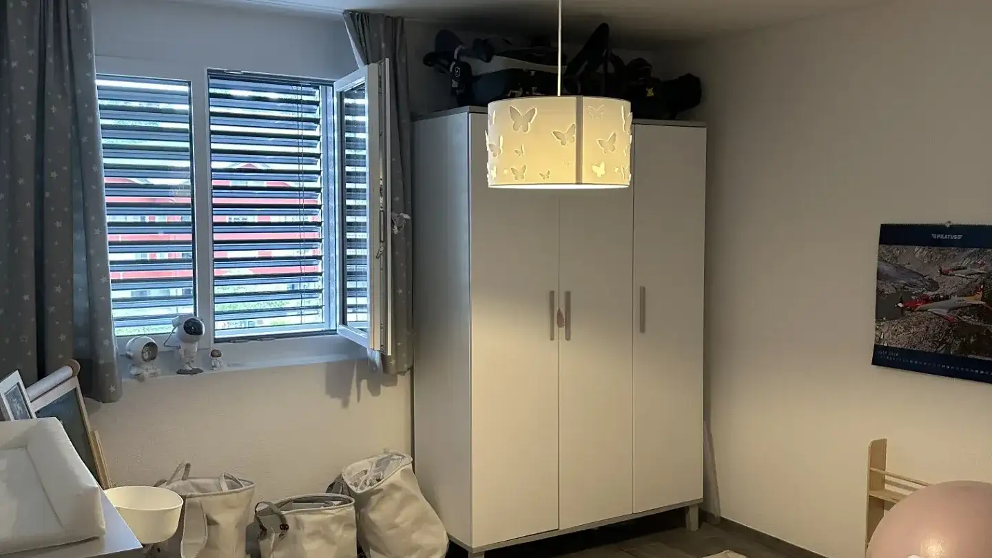 Apartment for rent - Ischenstrasse 3b, 6376 Emmetten - Photo 2