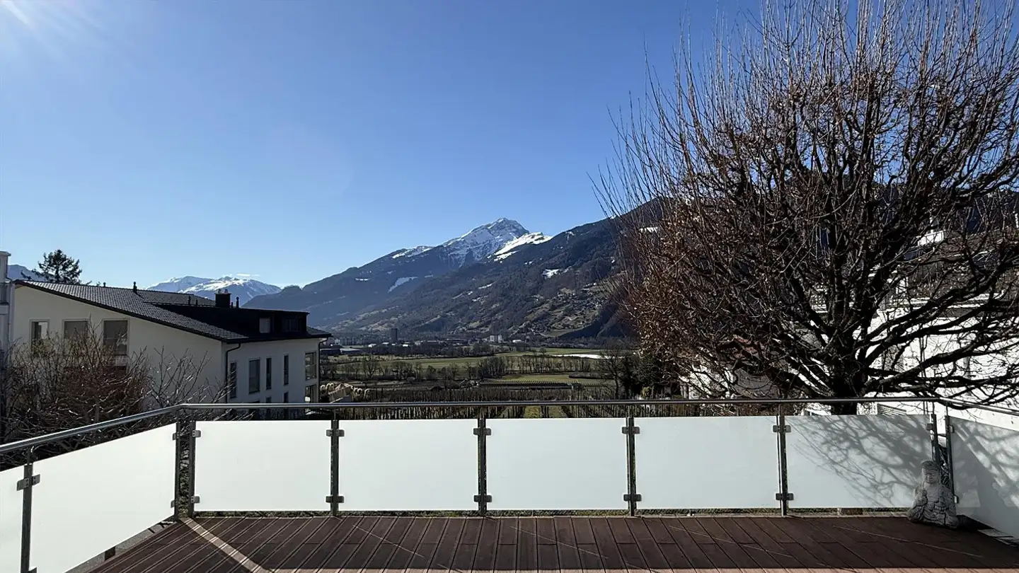 Single house for rent - Oberer Selviweg 48, 7208 Malans GR - Photo 2