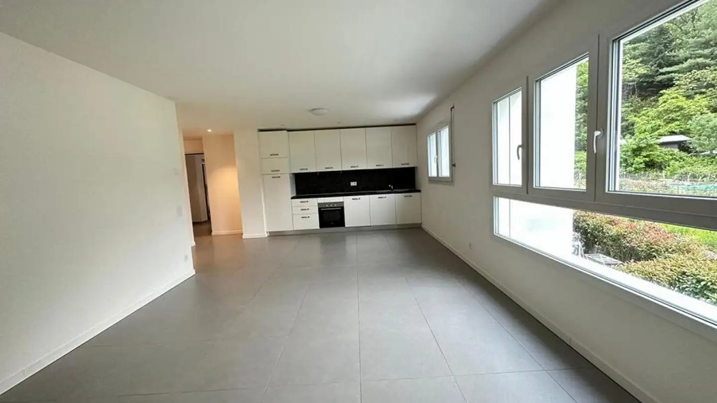 Appartamento in affitto - In Di Vign 10, 6705 Cresciano - Photo 2