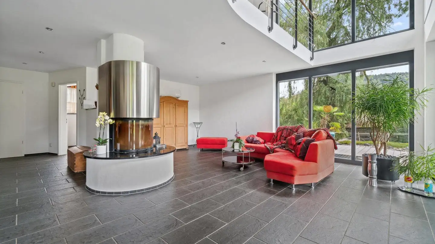 Einfamilienhaus kaufen - 6262 Langnau b. Reiden - Foto 2