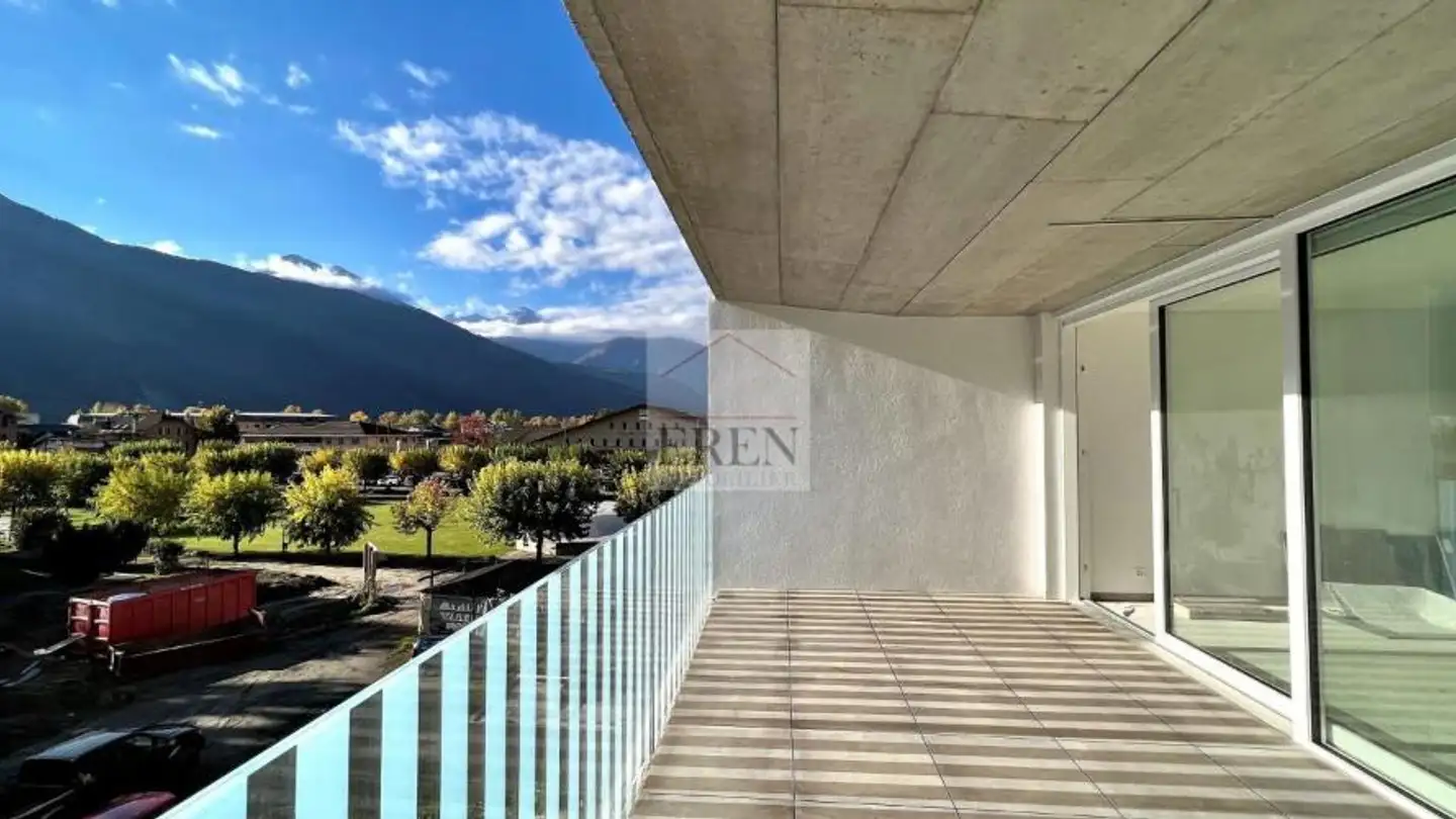 Penthouse for rent - 1926 Fully
