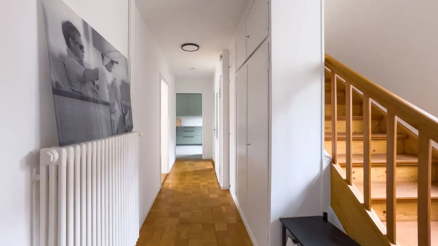 Casa a schiera in vendita - Lerchenweg 35, 4500 Solothurn - Foto 3