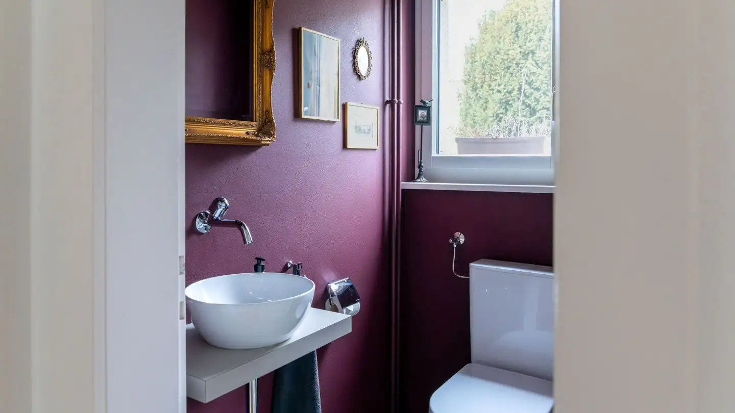 Casa a schiera in vendita - Lerchenweg 35, 4500 Solothurn - Foto 4