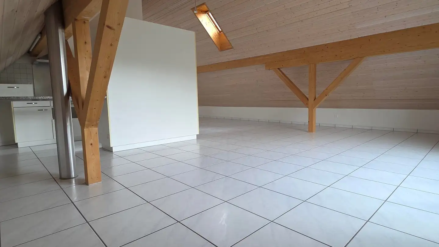 Dachgeschosswohnung mieten - Oberdorf 621, 4712 Laupersdorf - Foto 4