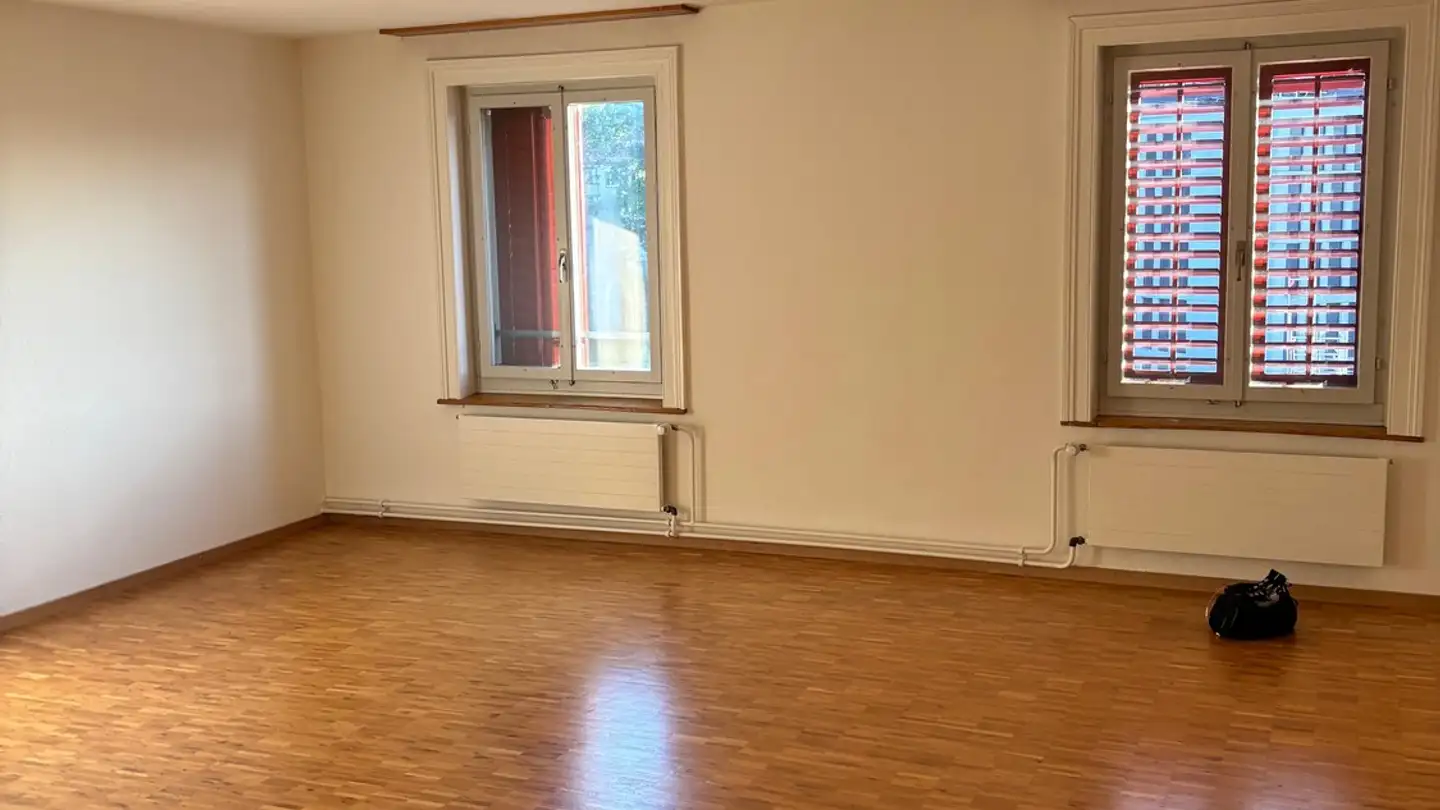 Single room for rent - Wildbachstrasse 18, 8400 Winterthur - Photo 2